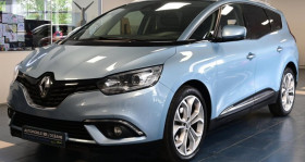 Renault Grand Scenic , garage AUTOMOBILE DE L'OCEANE  ST SATURNIN