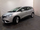 Renault Grand Scenic occasion année 2017 boite Manuelle Annonce Renault Grand Scenic occasion Diesel IV BUSINESS dCi 130 Energy 7 pl à PONTIVY