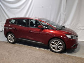 Renault Grand Scenic occasion année 2017 boite Manuelle Annonce Renault Grand Scenic occasion Diesel IV BUSINESS dCi 130 Energy 7 pl à LOUDEAC