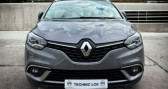 Annonce Renault Grand Scenic occasion Diesel IV BUSINESS IV BUSINESS Business 7 pl  BONNEVILLE