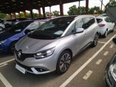 Renault Grand Scenic occasion année 2017 boite Manuelle Annonce Renault Grand Scenic occasion Essence IV BUSINESS TCe 130 Energy 7 pl à VANNES