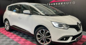 Renault Grand Scenic IV BUSINESS TCe 130 Energy 7 places PREMIERE MAIN   Lesmnils 54