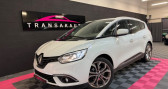 Annonce Renault Grand Scenic occasion Essence IV BUSINESS TCe 130 Energy 7 places � Harfleur