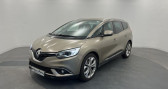 Renault Grand Scenic IV BUSINESS TCe 140 Energy 7 pl   QUIMPER 29