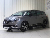 Renault Grand Scenic occasion année 2018 boite Manuelle Annonce Renault Grand Scenic occasion Essence IV BUSINESS TCe 140 Energy Intens à MORLAIX