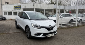 Renault Grand Scenic occasion 2022 mise en vente &agrave; Auxerre par le garage AUTO'KAD - photo n&deg;1