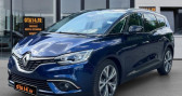 Renault Grand Scenic IV dCi 110 Energy EDC Intens   LE CASTELET 14