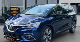 Renault Grand Scenic , garage GTA14  LE CASTELET