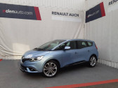 Renault Grand Scenic occasion année 2017 boite Manuelle Annonce Renault Grand Scenic occasion Diesel IV dCi 110 Energy Zen à L'Isle-Jourdain
