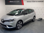 Renault Grand Scenic occasion année 2018 boite Manuelle Annonce Renault Grand Scenic occasion Diesel IV dCi 130 Energy Intens à Mont de Marsan