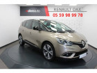 Renault Grand Scenic occasion année 2017 boite Manuelle Annonce Renault Grand Scenic occasion Diesel IV dCi 130 Energy Intens à DAX