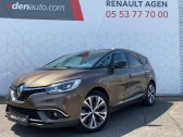 Renault Grand Scenic occasion année 2018 boite Manuelle Annonce Renault Grand Scenic occasion Diesel IV dCi 130 Energy Intens à Agen