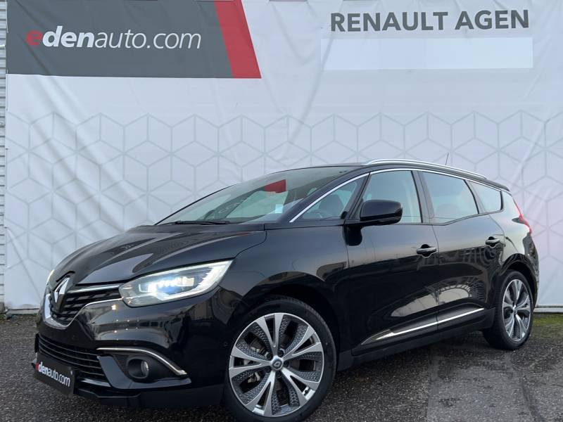 Renault Grand Scenic IV dCi 130 Energy Intens  occasion à Agen