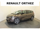 Renault Grand Scenic occasion année 2017 boite Manuelle Annonce Renault Grand Scenic occasion Diesel IV dCi 130 Energy Intens à MOURENX