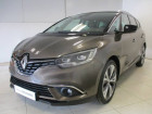 Renault Grand Scenic occasion année 2016 boite Manuelle Annonce Renault Grand Scenic occasion Diesel IV dCi 130 Energy Intens à CHERBOURG-EN-COTENTIN