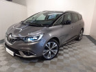 Renault Grand Scenic occasion année 2017 boite Manuelle Annonce Renault Grand Scenic occasion Diesel IV dCi 130 Energy Intens à SAINT-LO