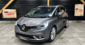 Renault Grand Scenic occasion année 2018 boite Manuelle Annonce Renault Grand Scenic occasion Diesel IV dCi 130 Energy Zen à Tourville-La- Riviere