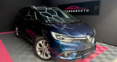 Renault Grand Scenic IV dCi 160 Energy EDC Intens CHAINE / CAMERA / MULTI SENSE /  2018 - annonce de voiture en vente sur Auto S&eacute;lection.com