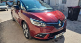 Renault Grand Scenic occasion année 2018 boite Automatique Annonce Renault Grand Scenic occasion Diesel iv dci 160ch edc intens garantie 12-mois à Argenteuil