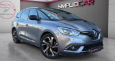 Renault Grand Scenic IV Grand 7places dCi 110 Energy EDC Intens (TOIT PANO/SIEGE   2017 - annonce de voiture en vente sur Auto Sélection.com