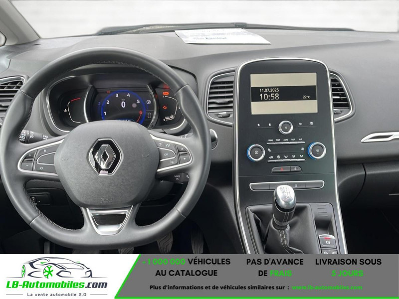 Renault Grand Scenic IV Grand Business Klimaauto.*Navi *  occasion  Beaupuy - photo n3