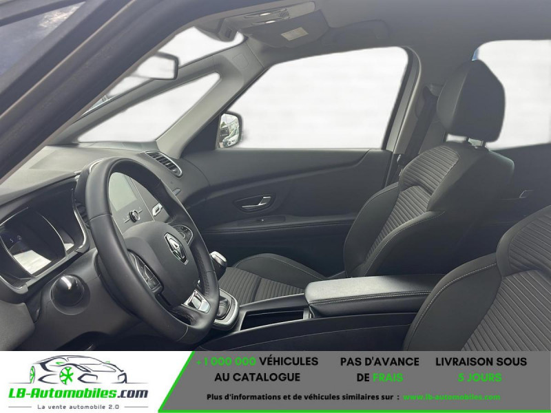 Renault Grand Scenic IV Grand Business Klimaauto.*Navi *  occasion  Beaupuy - photo n8