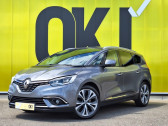 Annonce Renault Grand Scenic occasion Diesel IV Grand Intens 1.6 Dci 160 EDC 7 Places Full Leds Gp  SAUSHEIM