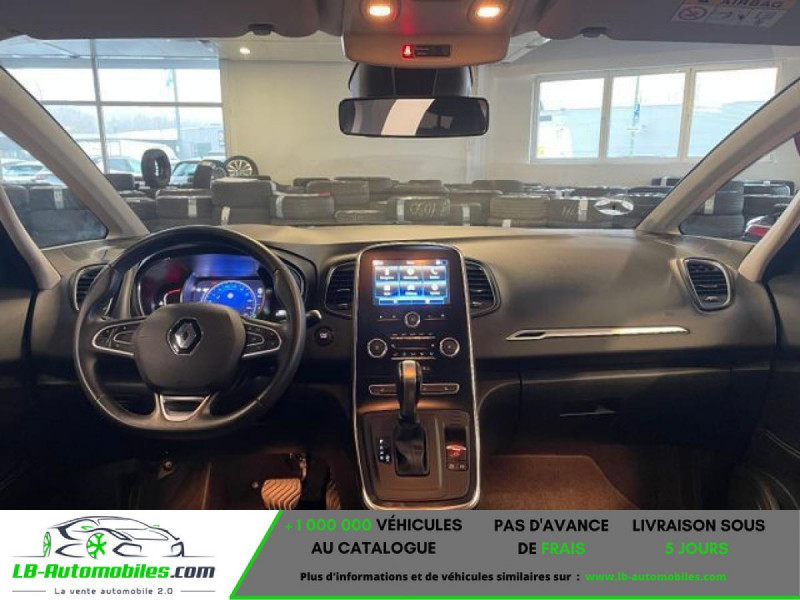 Renault Grand Scenic IV Life - 7Sitzer  occasion  Beaupuy - photo n3