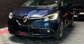 Renault Grand Scenic , garage TRANSAKAUTO LYON OUEST � Chaponost