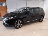 Renault Grand Scenic occasion année 2022 boite Automatique Annonce Renault Grand Scenic occasion Essence IV TCe 140 EDC Techno à CHERBOURG-EN-COTENTIN