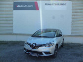 Annonce Renault Grand Scenic occasion Essence IV TCe 140 FAP - 21 Intens à Moncassin