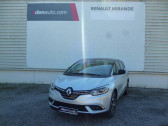 Renault Grand Scenic occasion année 2021 boite Manuelle Annonce Renault Grand Scenic occasion Essence IV TCe 140 FAP - 21 Intens à Moncassin