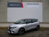 Renault Grand Scenic occasion année 2021 boite Manuelle Annonce Renault Grand Scenic occasion Essence IV TCe 140 FAP - 21 Intens à Moncassin