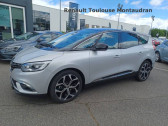 Annonce Renault Grand Scenic occasion Essence IV TCe 140 FAP EDC - 21 Intens à Toulouse