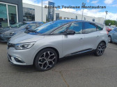 Renault Grand Scenic occasion année 2021 boite Automatique Annonce Renault Grand Scenic occasion Essence IV TCe 140 FAP EDC - 21 Intens à Toulouse