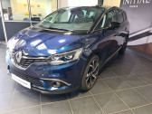 Renault Grand Scenic occasion année 2019 boite Automatique Annonce Renault Grand Scenic occasion Essence IV TCe 140 FAP EDC Intens à QUIMPER