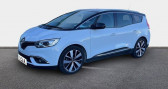 Renault Grand Scenic IV TCe 140 FAP EDC Limited   La Rochelle 17