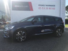 Renault Grand Scenic occasion Bleu année 2019 boite Manuelle Annonce Renault Grand Scenic occasion Essence IV TCe 140 FAP Intens à Sainte-Bazeille