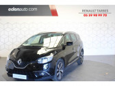 Annonce Renault Grand Scenic occasion Essence IV TCe 140 FAP Limited à TARBES