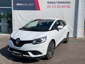 Renault Grand Scenic occasion année 2020 boite Manuelle Annonce Renault Grand Scenic occasion Essence IV TCe 140 FAP Zen à Sainte-Bazeille