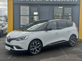 Renault Grand Scenic occasion année 2021 boite Automatique Annonce Renault Grand Scenic occasion Essence IV TCe 160 FAP EDC - 21 Intens à Castelnau-d'Estrétefonds