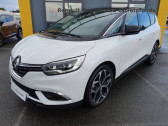 Renault Grand Scenic occasion année 2021 boite Automatique Annonce Renault Grand Scenic occasion Essence IV TCe 160 FAP EDC - 21 Intens à Castelnau-d'Estrétefonds