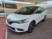 Renault Grand Scenic occasion année 2021 boite Automatique Annonce Renault Grand Scenic occasion Essence IV TCe 160 FAP EDC - 21 Intens à Muret