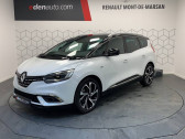 Renault Grand Scenic occasion année 2021 boite Automatique Annonce Renault Grand Scenic occasion Essence IV TCe 160 FAP EDC - 21 SL Black Edition à Mont de Marsan