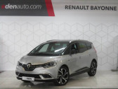 Renault Grand Scenic occasion année 2021 boite Automatique Annonce Renault Grand Scenic occasion Essence IV TCe 160 FAP EDC - 21 SL Black Edition à Biarritz