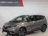 Renault Grand Scenic occasion année 2021 boite Automatique Annonce Renault Grand Scenic occasion Essence IV TCe 160 FAP EDC - 21 SL Black Edition à BAYONNE