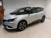 Renault Grand Scenic occasion année 2021 boite Automatique Annonce Renault Grand Scenic occasion Essence IV TCe 160 FAP EDC - 21 SL Black Edition à CHERBOURG-EN-COTENTIN