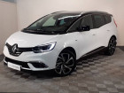 Renault Grand Scenic occasion année 2021 boite Automatique Annonce Renault Grand Scenic occasion Essence IV TCe 160 FAP EDC - 21 SL Black Edition à SAINT-LO