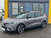 Renault Grand Scenic occasion année 2021 boite Automatique Annonce Renault Grand Scenic occasion Essence IV TCe 160 FAP EDC - 21 SL Black Edition à Castelnau-d'Estrétefonds