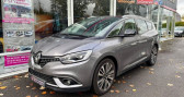 Renault Grand Scenic occasion année 2020 boite Automatique Annonce Renault Grand Scenic occasion Essence IV TCe 160 FAP EDC Initiale Paris à SAUTRON